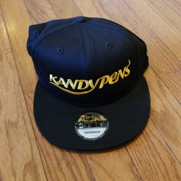 New Era Other - New Era 5950 Kandy Pens Snapback